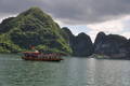  Baie d’Halong (29 août 2009)