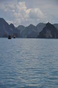  Baie d’Halong (29 août 2009)