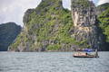  Baie d’Halong (29 août 2009)