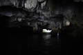  Grotte marine de la Baie d’Halong (29 août 2009)