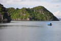  Baie d’Halong (29 août 2009)
