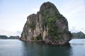  Baie d’Halong (29 août 2009)