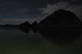  Nuit sur la Baie d’Halong (29 août 2009)