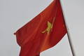  Drapeau vietnamien (30 août 2009)