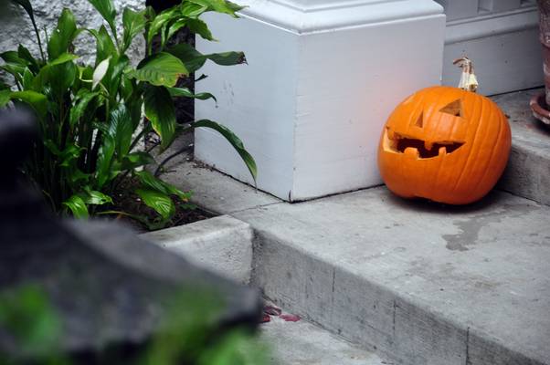 Halloween (31 octobre 2009)