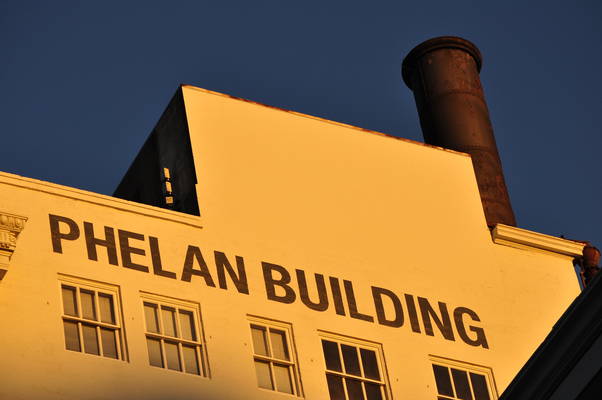  Phelan Building ( 1 novembre 2009)