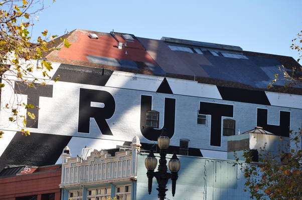  Truth ( 1 novembre 2009)