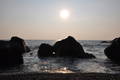  La mer, aux Cinque Terre ( 3 octobre 2009)