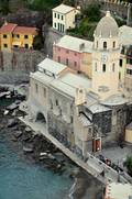  Vernazza ( 4 octobre 2009)