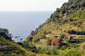  Collines des Cinque Terre ( 5 octobre 2009)