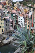  Riomaggiore ( 5 octobre 2009)