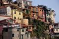  Manarola ( 5 octobre 2009)