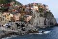  Manarola ( 5 octobre 2009)