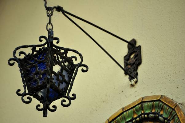  Lampe ( 9 mai 2010)