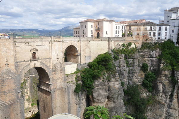  Ronda ( 2 mai 2010)