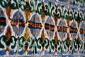  Azulejos de l’Alcazar de Séville (11 mai 2010)