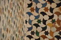  Azulejos des Palais Nasrides de l’Alhambra (13 mai 2010)