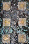  Détail de la maison de Pilate à Séville (11 mai 2010)