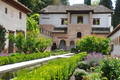  Les jardins du Generalife de l’Alhambra (13 mai 2010)