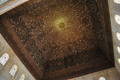  Plafond étoilé des Palais Nasrides de l’Alhambra (13 mai 2010)