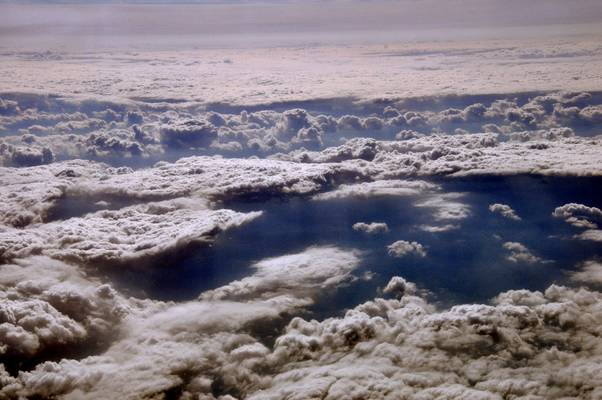  Nuages (16 mai 2010)