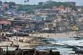  Cape Coast ( 2 juillet 2010)