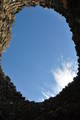  Tour du Nuraghe à ciel ouvert (Nuraxi di Barumini) (27 octobre 2010)