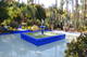  Fontaine du jardin de Majorelle ( 5 mars 2012)