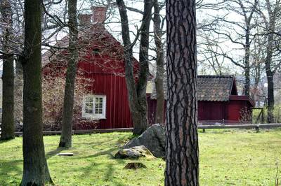  Skansen (27 avril 2012)