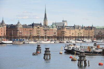  Stockholm (29 avril 2012)