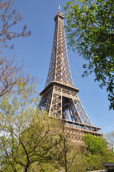  Tour Eiffel (20 avril 2013)