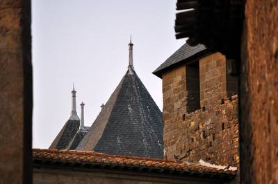  Carcassonne ( 3 août 2013)