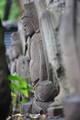  Cimetière (Tokyo) (12 juin 2013)