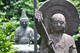  Statues (Asakusa, Tokyo) ( 9 juin 2013)