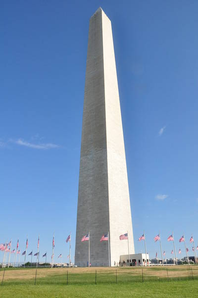  Washington Monument (18 mai 2014)