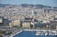  Depuis le téléphérique de Montjuic (22 février 2014)