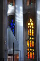  La Sagrada Familia (23 février 2014)