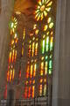  La Sagrada Familia (23 février 2014)