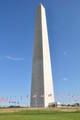  Washington Monument (18 mai 2014)