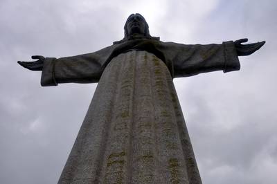  Cristo Rei (25 février 2015)