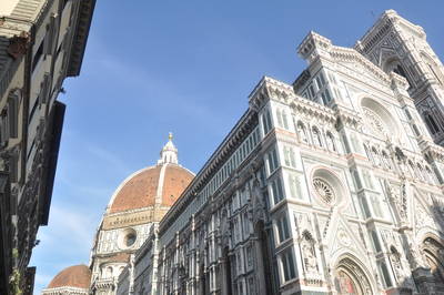  Il Duomo (19 mai 2015)