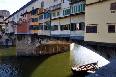  Ponte Vecchio (19 mai 2015)