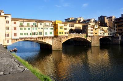  Ponte Vecchio (19 mai 2015)