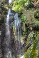  Cascade du parc de Villecroze (22 août 2015)