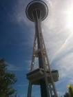  Space Needle (11 septembre 2015)
