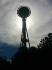  Space Needle (11 septembre 2015)