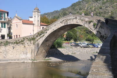  Dolceacqua (22 octobre 2015)