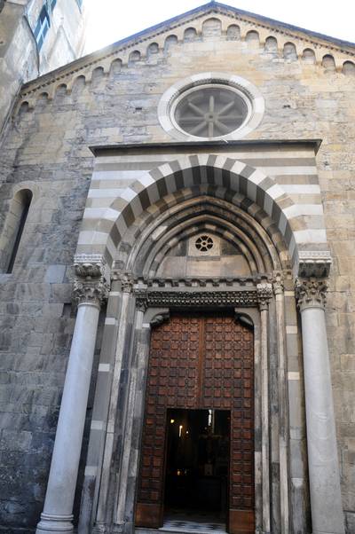  Eglise San Donato (19 octobre 2015)