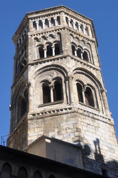  La Torre Nolare de San Donato (19 octobre 2015)