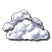 Ciel couvert